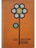 V. Petrus - Apicultura si baza melifera (Editia: 1965)