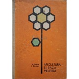 V. Petrus - Apicultura si baza melifera (Editia: 1965)