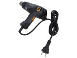 Pistol Electric cu Aer Cald STEINEL HM2320 LCD 220-230VAC
