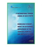 - 3rd International summer school of asecu youth Knowledge economy