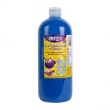 Guase Strigo in Recipient 1000 ml, Albastru