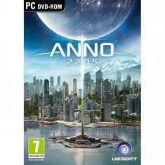 Anno 2205 PC foto