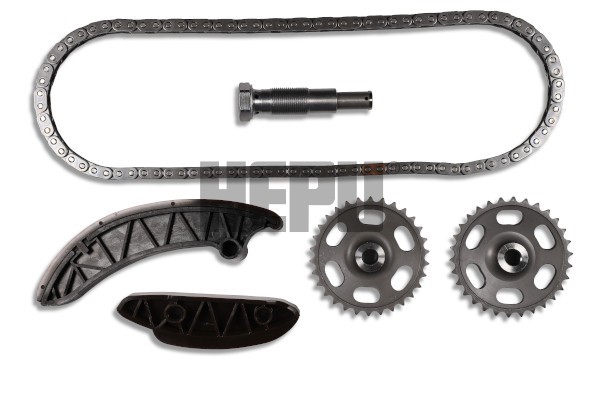 HEPU 21-0164 chit lant de distributie