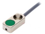 Senzor Inductiv PNP NO 0-2mm 10-30VDC IP67