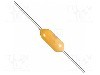 Condensator ceramic, MLCC, 6,8nF, 100V DC, X7R, YAGEO - C410C682K1R5TA