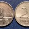 2 forint Ungaria - 2000, 2001