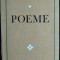 EUGEN DAN ILCESCU - POEME (editia princeps, 1988)