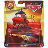 Elicopter din metal, Disney Cars, Kathy Copter, JDG60
