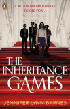 The Inheritance Games | Jennifer Lynn Barnes, 2020, Penguin Books Ltd