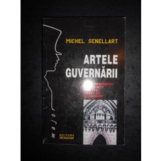 MICHEL SENELLART - ARTELE GUVERNARII