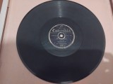 Disc patefon/gramofon Cristian Vasile - Sa nu spui niciodata nu/Canta