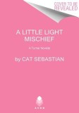 A Little Light Mischief: A Turner Novella