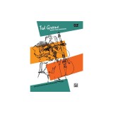 Chord Chemistry by Ted Greene: Classic Guitar Chord Reference Book - New Sounds &amp; Ideas