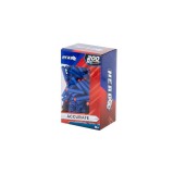 Set 200 gloante, munitie de burete pentru pistoale Nerf lungime 7.2 cm