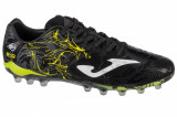Pantofi de fotbal Joma Super Copa 2401 AG SUPW2401AG negru