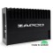 Amplificator Auto Zapco ST-A1, 4 canale, 140W