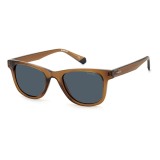 Ochelari de Soare Bărbați Polaroid PLD-1016-S-NEW-09Q &Oslash; 50 mm
