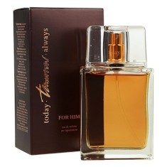 Tomorrow for him barbati AVON (raritate) foto