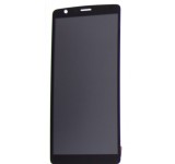 Display Blackview A20 Pro Negru + Touchscreen LCD