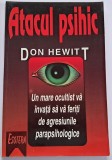 Atacul psihic-Don Hewitt