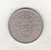 Bnk mnd Marea Britanie Scotia 1 shilling 1960, Europa