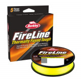 Berkley &Icirc;mpletitură Fireline Fused Original 150m yellow 0,15mm