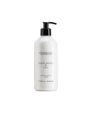 Crema Parfumata Cereria Molla Black Orchid Lily pentru Maini si Corp, 500 ml - Parfum Floral cu Chia, Ginseng, Unt de Shea