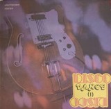 Vinil Disco Dance (I) Electrecord, LP, 1977, Rivers of Babylon, Follow Me, Black Is Black, Night Fever, Oh Carol, Boogie Music, Stayin&#039; Alive