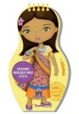 Cumpara ieftin Desenez papusile mele - Indiene - cu Ashna