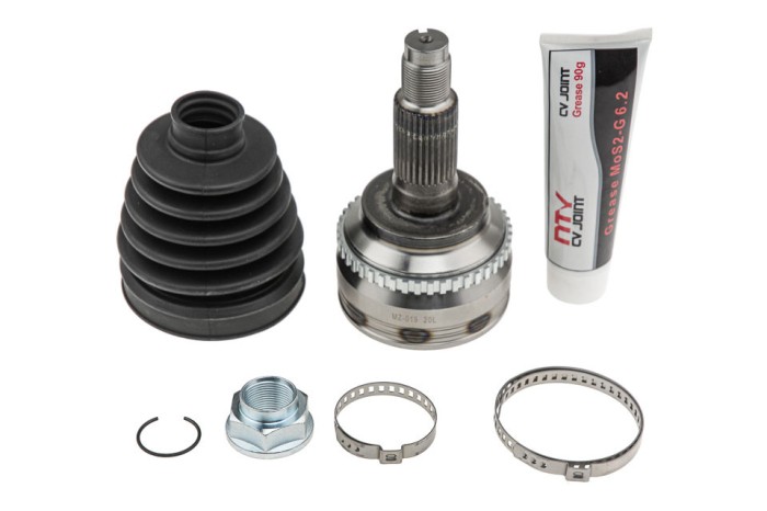 Cap planetara exterior Mazda 6 Gg 2.3 2005-2007, Cx-7 Er 2006-, Cx-9 2006-, NTY NPZ-MZ-019