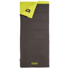 Sac de dormit Coleman Heaton Peak Comfort 220 - 220 x 100 cm; - 2000020999