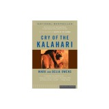 Cry of the Kalahari