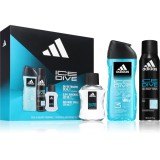 Adidas Ice Dive set cadou pentru bărbați