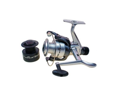 Mulineta WIND BLADE - EGR-60 foto