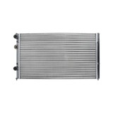 Radiator apa VW POLO caroserie 6NF AVA Quality Cooling ST2031