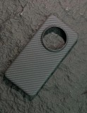 Husa telefon Honor Magic 7 Pro carbon kevlar