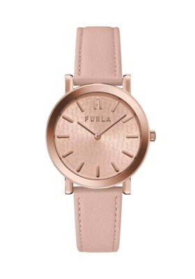 Ceas Dama, Furla, Minimal Shape WW00003006L3 - Marime universala foto