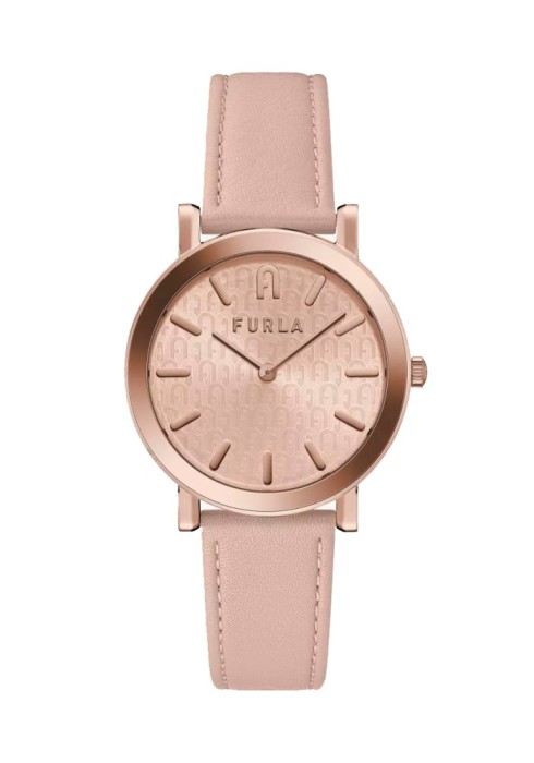 Ceas Dama, Furla, Minimal Shape WW00003006L3 - Marime universala