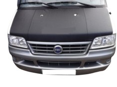 Husa capota Peugeot Boxer 2002 - 2005 neinscriptionata