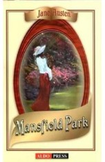 Mansfield Park - Jane Austen
