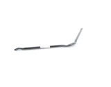 Brida de legatura panou fata BMW X1 (F48), 06.2015-, fata, mediu; aluminiu