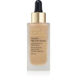 Est&eacute;e Lauder Futurist SkinTint Serum Foundation With Botanical Oil Infusion SPF 20 machiaj de &icirc;ngrijire SPF 20 culoare 2N1 Desert Beige 30 ml