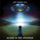 Alone In The Universe | Jeff Lynne&#039;s ELO