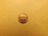 Italia 1 Eurocent 2012