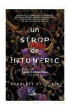 Un strop de &icirc;ntuneric (Vol. 1) - Paperback brosat - Scarlett St. Clair - Leda