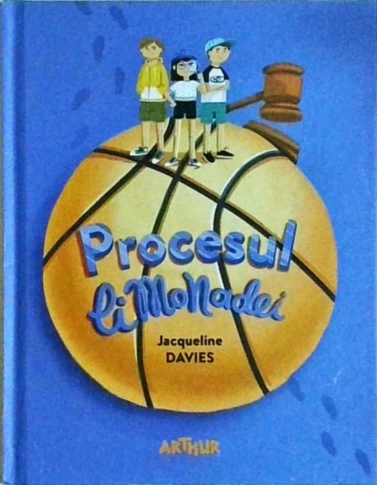 Jacqueline Davies - Procesul limonadei