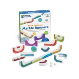 Joc de logica STEM - Marble Run