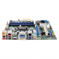 GARANTIE &amp;amp; FACTURA! Placa de baza Intel Socket 1155 i3 i5 i7 gen 2 &amp;amp; 3 USB 3.0 foto