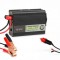 Invertor de tensiune auto 12V/230V 300W M`N`C
