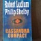 CASSANDRA COMPACT - ROBERT LUDLUM